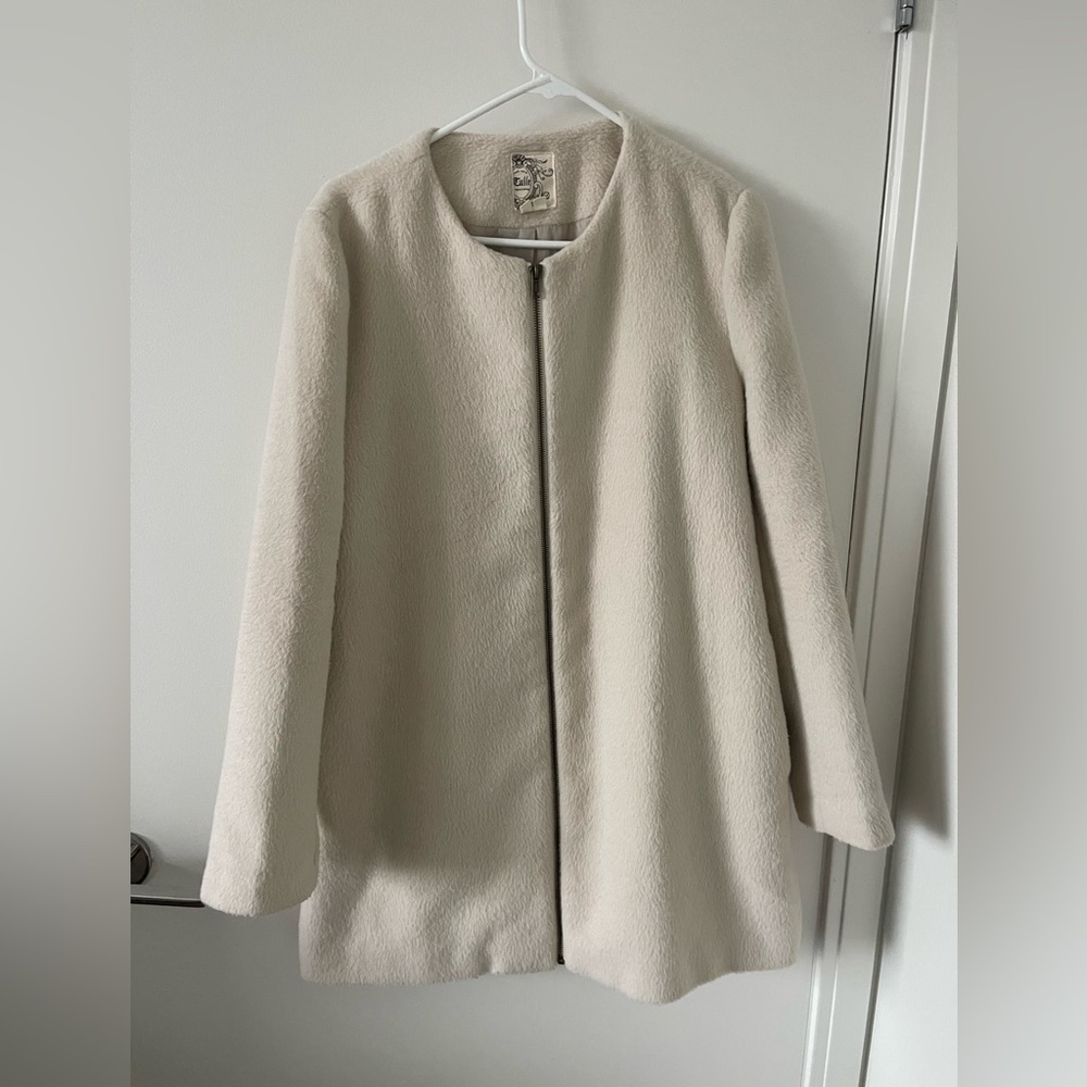 Tulle Women’s Coat